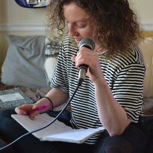 Meet your Posher, Kelly